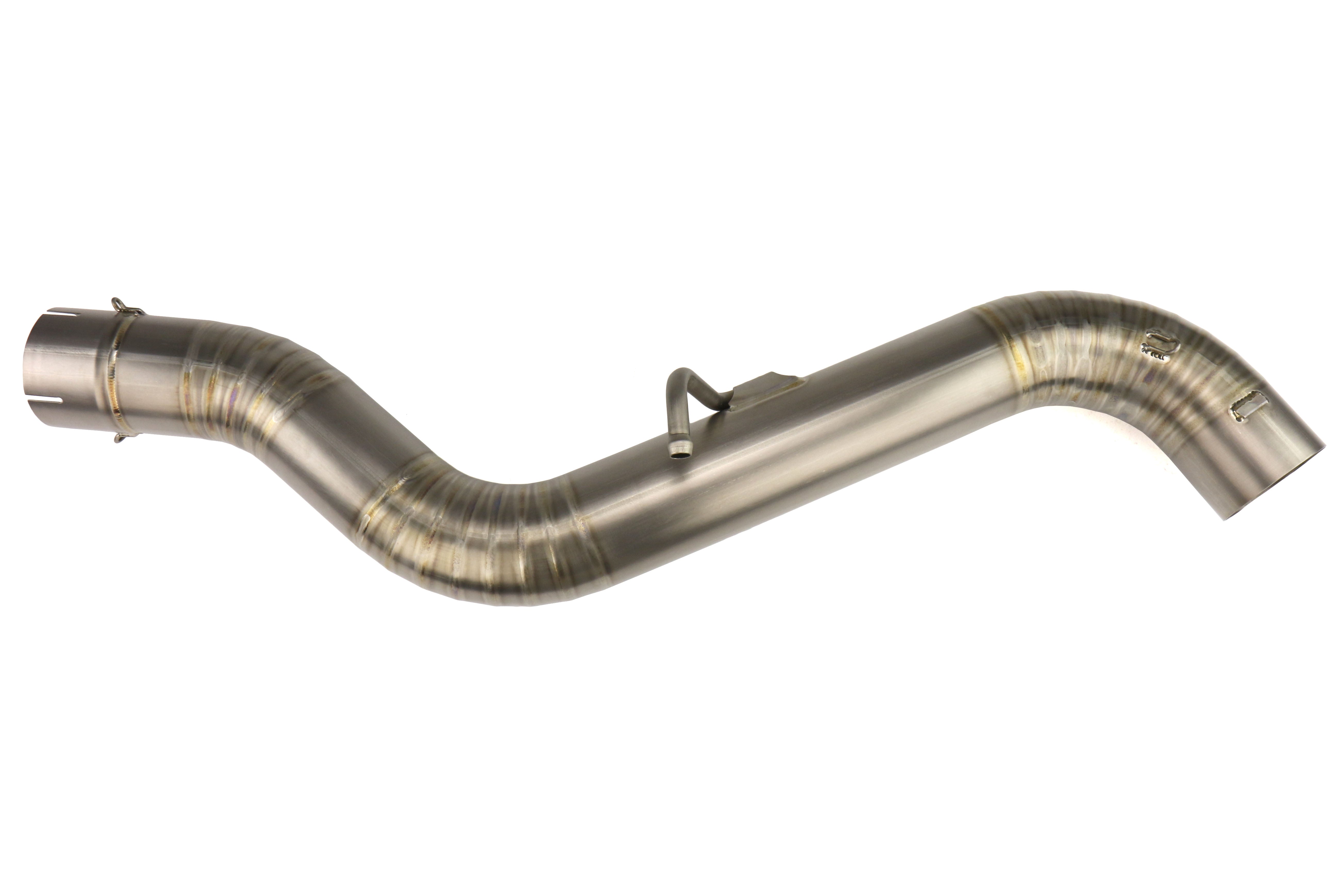 Tomei Main Pipe B For TB6090-SB02C - 2015-2021 Subaru WRX/STI